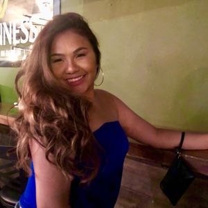 Meet your Posher, Annett